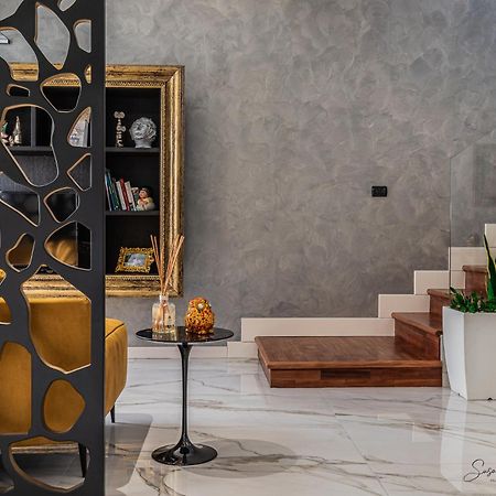 Villa Anis Bed And Breakfast Selvazzano Dentro Екстер'єр фото
