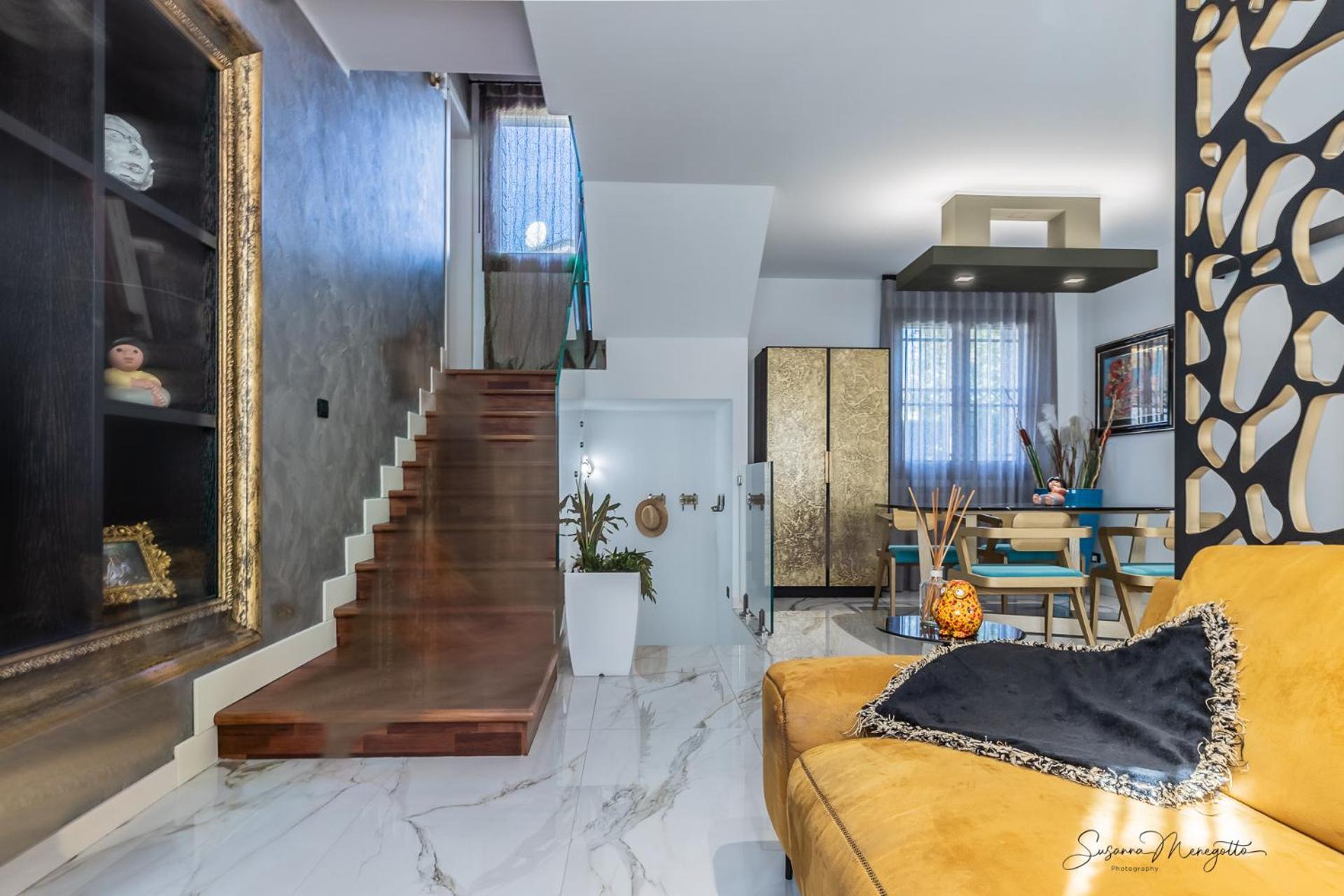 Villa Anis Bed And Breakfast Selvazzano Dentro Екстер'єр фото