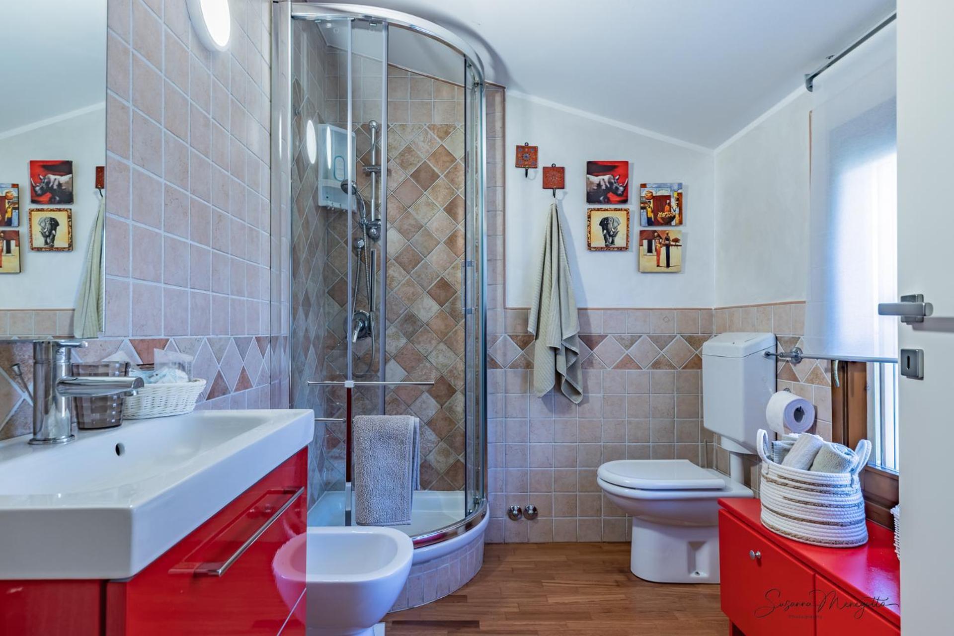 Villa Anis Bed And Breakfast Selvazzano Dentro Екстер'єр фото