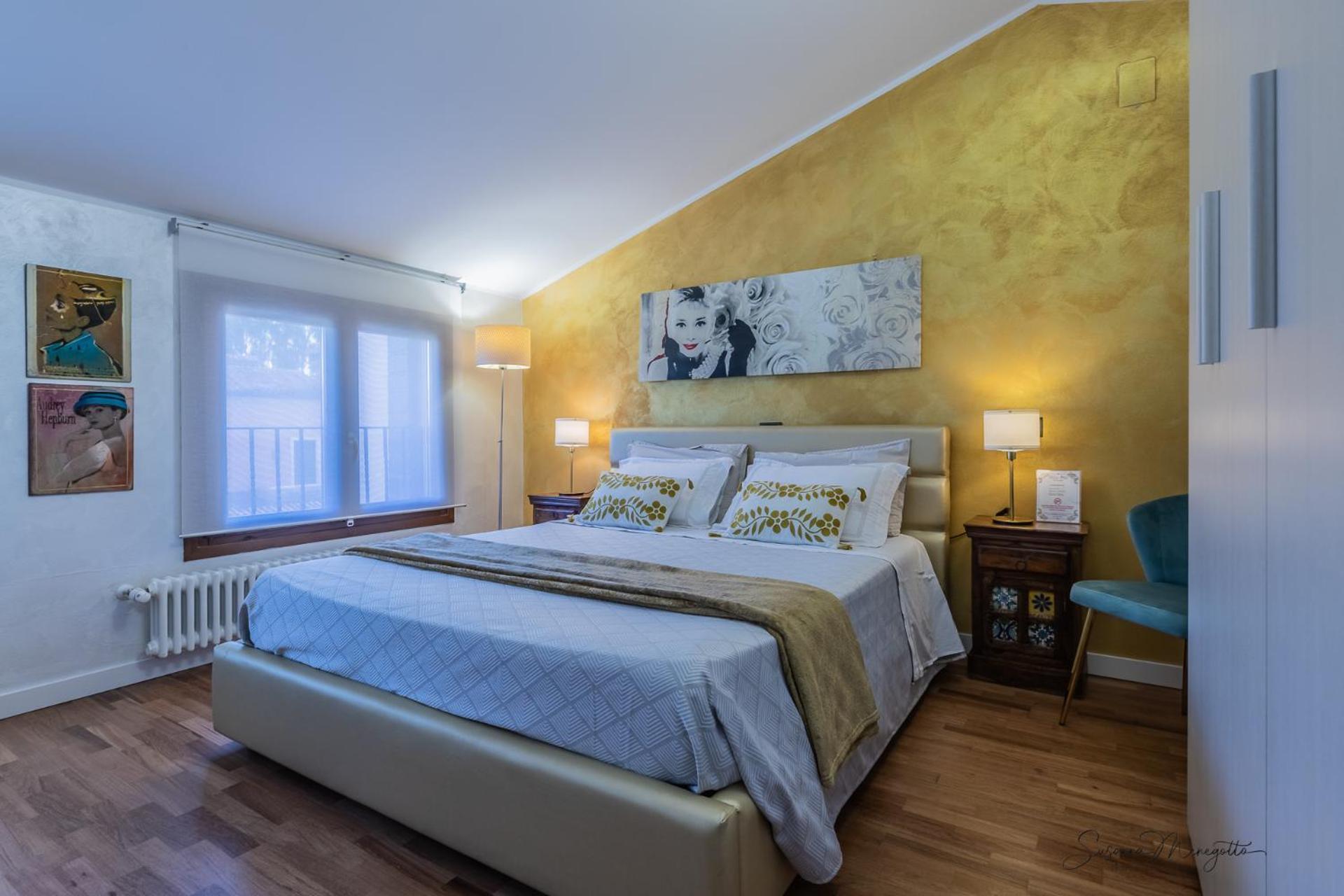 Villa Anis Bed And Breakfast Selvazzano Dentro Екстер'єр фото