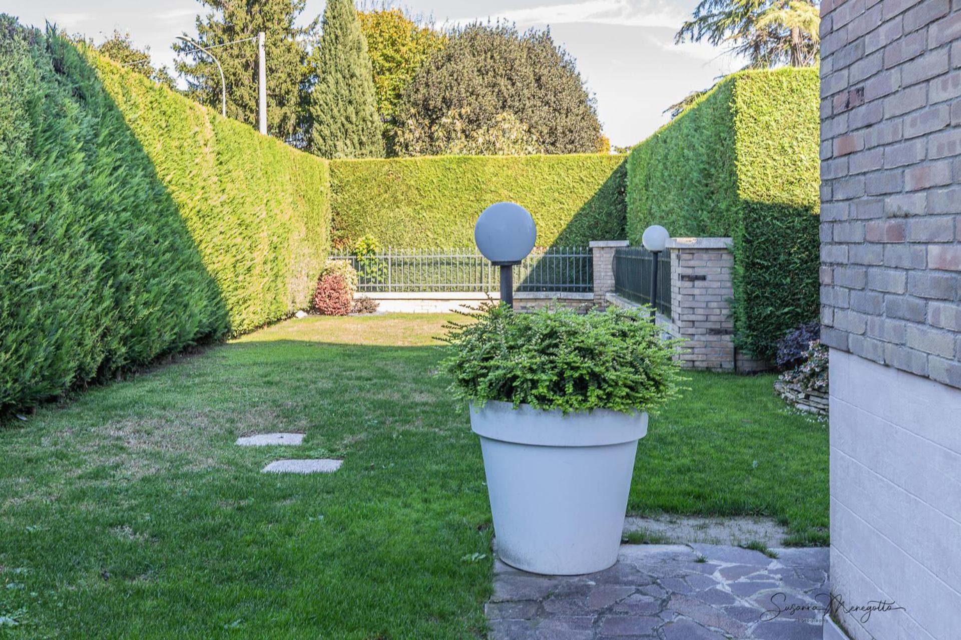 Villa Anis Bed And Breakfast Selvazzano Dentro Екстер'єр фото