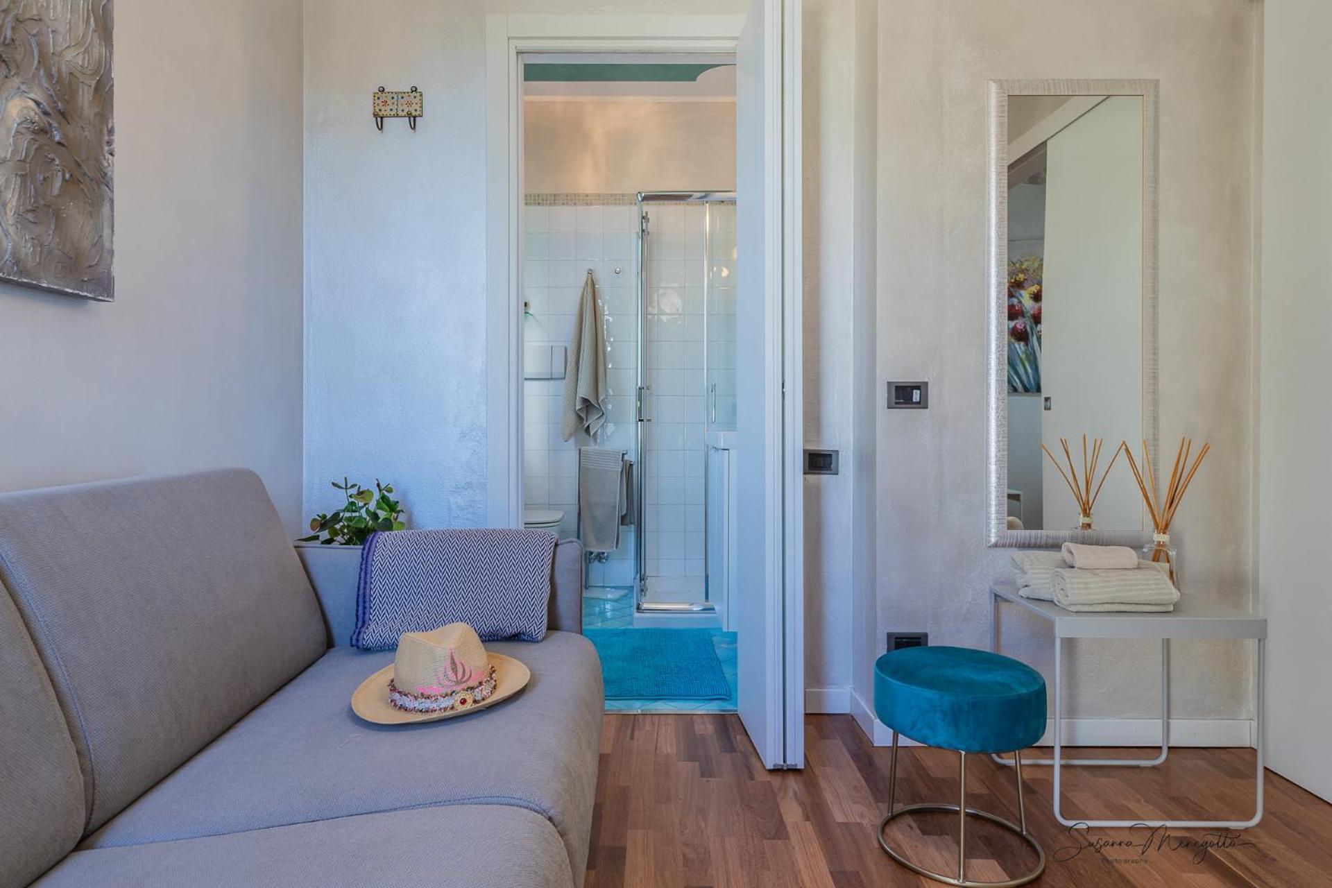 Villa Anis Bed And Breakfast Selvazzano Dentro Екстер'єр фото