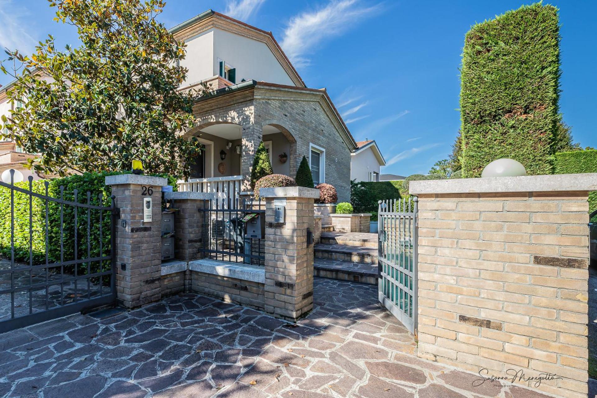 Villa Anis Bed And Breakfast Selvazzano Dentro Екстер'єр фото